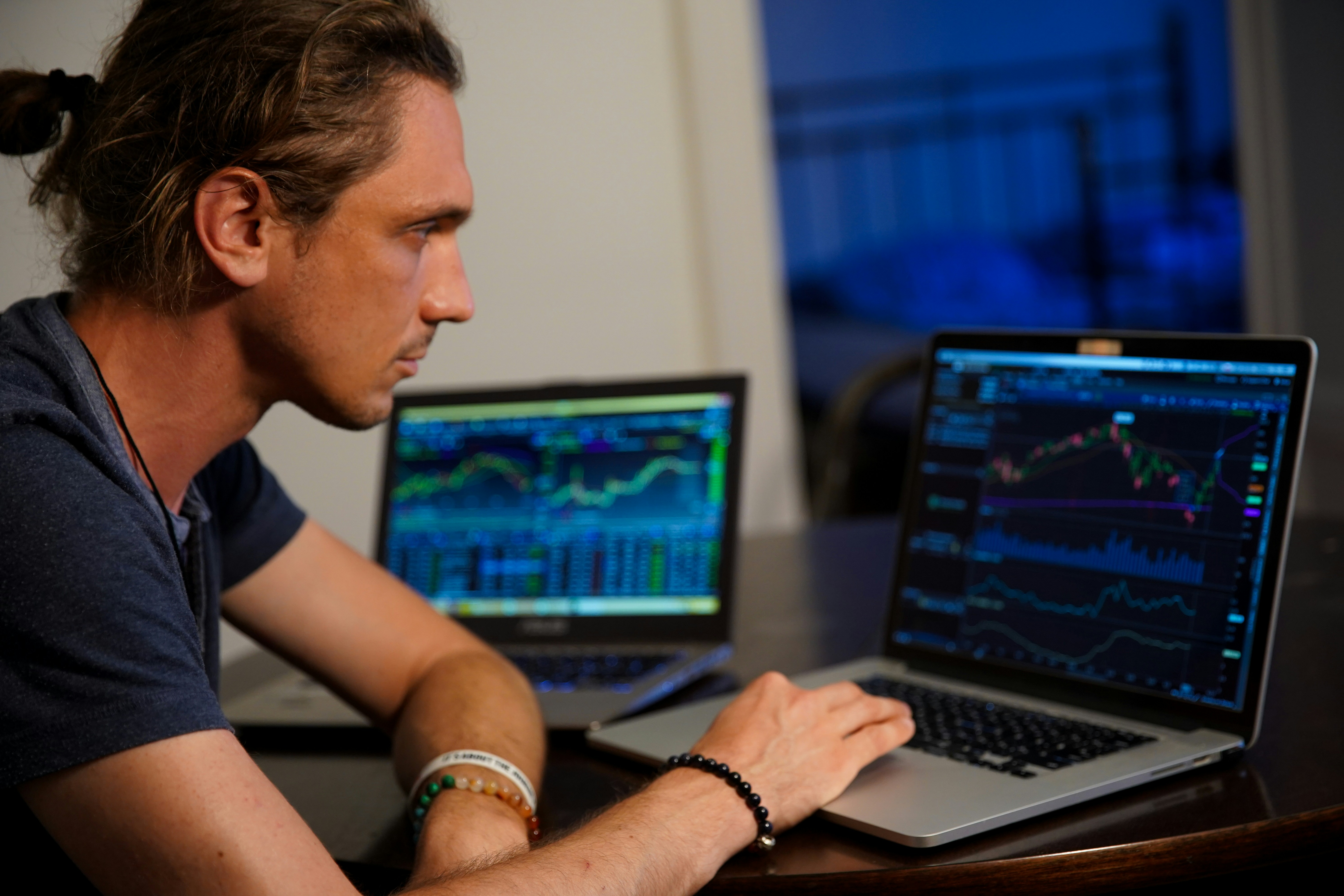 Burjex Prime: A Complete Guide to Trading Conditions, MT5, Account Types, and IB Partnerships